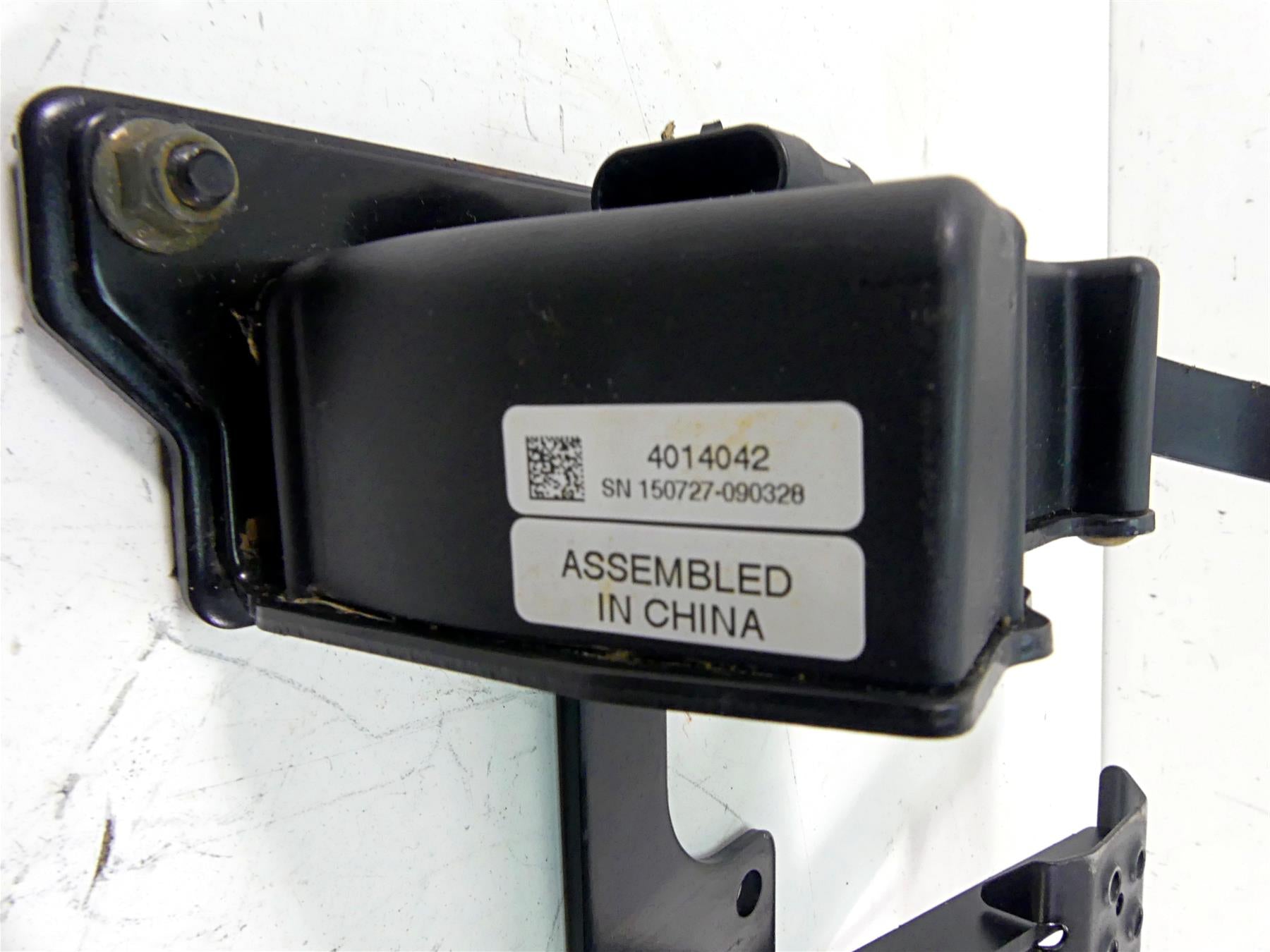 2016 Polaris RZR XP 1000 EPS Brake & Accelerate Pedal Set 1021765 4014042 {{ shop.shopifyCountryName }} - Mototech271