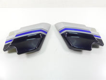 Load image into Gallery viewer, 2009 Harley FLHTCU SE4 CVO E-Glide Nice Side Cover Fairing Set 66048-09 66250-09 | Mototech271
