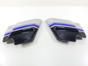 2009 Harley FLHTCU SE4 CVO E-Glide Nice Side Cover Fairing Set 66048-09 66250-09 | Mototech271