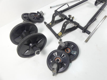 2012 Ski-Doo Summit X 800R Etec Rear Rollers & Arms Set 503192948 503193098 {{ shop.shopifyCountryName }} - Mototech271