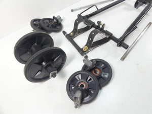 2012 Ski-Doo Summit X 800R Etec Rear Rollers & Arms Set 503192948 503193098 | Mototech271