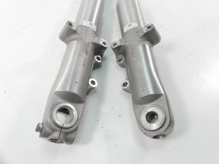 2014 Harley Touring FLHTK Electra Glide Front 41mm Forks 45400021 45400022 {{ shop.shopifyCountryName }} - Mototech271