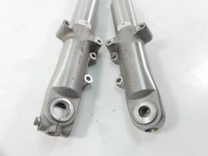 2014 Harley Touring FLHTK Electra Glide Front 41mm Forks  45400021 45400022