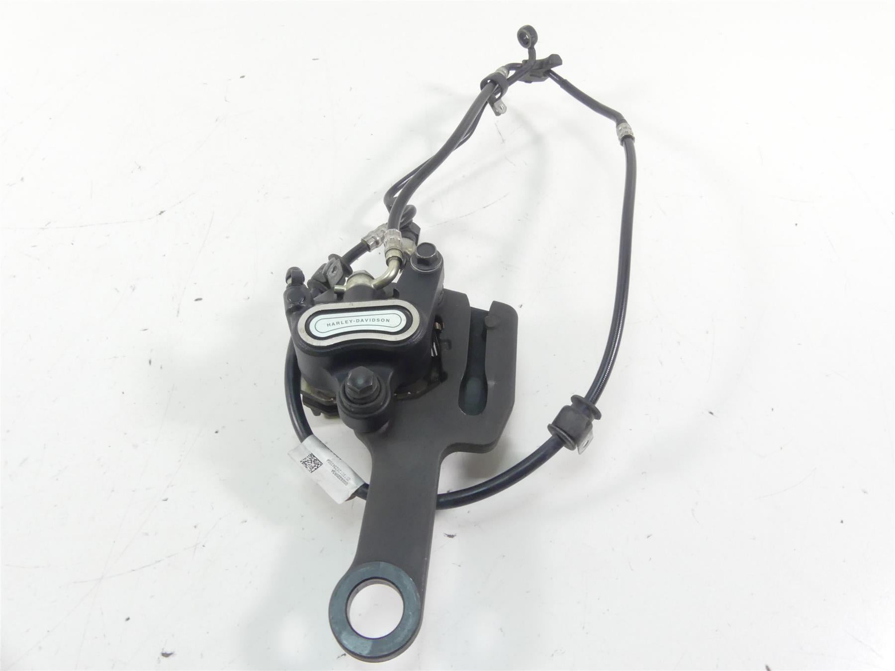 2019 Harley Softail FXBB Street Bob Rear Brake Caliper for 25mm Axle 41300192