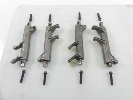 2018 Harley FXBRS Softail Breakout Rocker Arm Rockers Set 17300055 17300053 {{ shop.shopifyCountryName }} - Mototech271