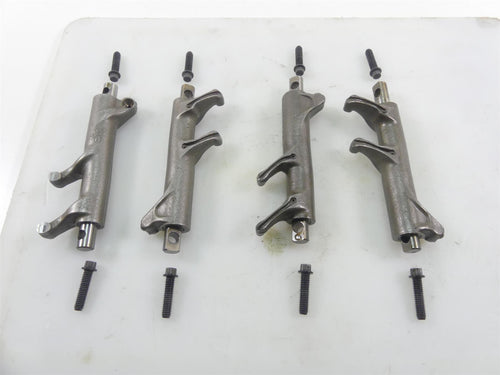 2018 Harley FXBRS Softail Breakout Rocker Arm Rockers Set 17300055 17300053 | Mototech271