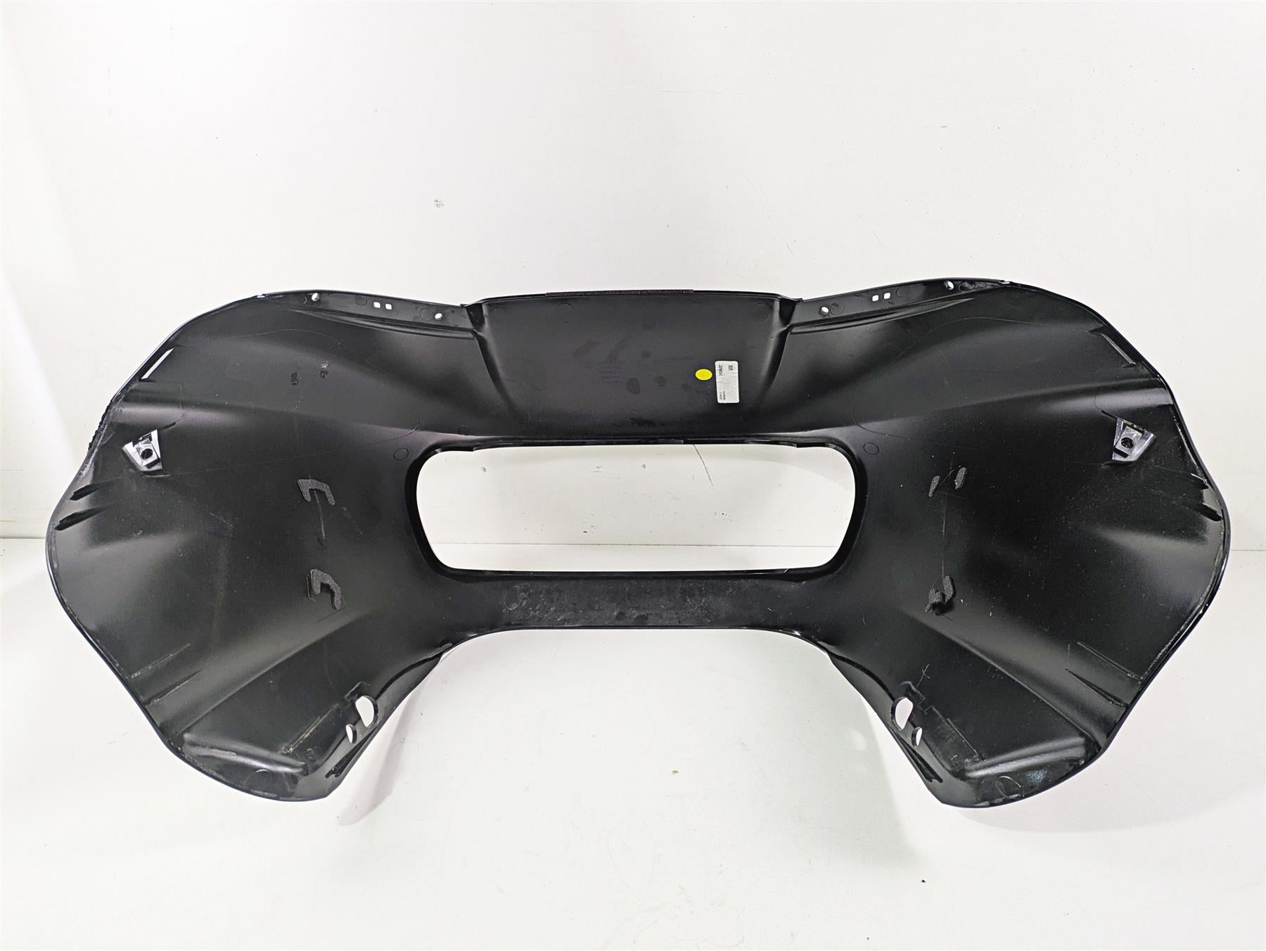 2021 Harley Touring FLTRX Road Glide Front Outer Nose Fairing - Read 57000504 {{ shop.shopifyCountryName }} - Mototech271
