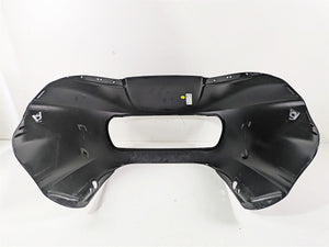 2021 Harley Touring FLTRX Road Glide Front Outer Nose Fairing - Read 57000504