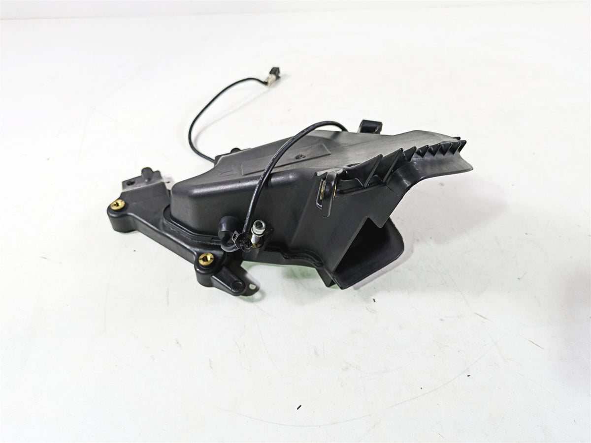 2017 Harley Touring FLTRXS Road Glide Media Storage Compartment Right 76000370A {{ shop.shopifyCountryName }} - Mototech271