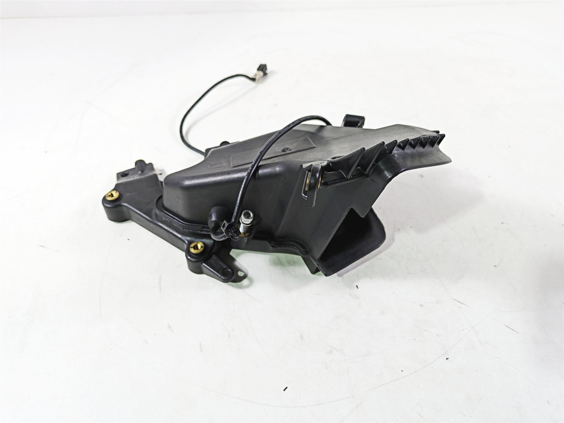 2017 Harley Touring FLTRXS Road Glide Media Storage Compartment Right 76000370A {{ shop.shopifyCountryName }} - Mototech271