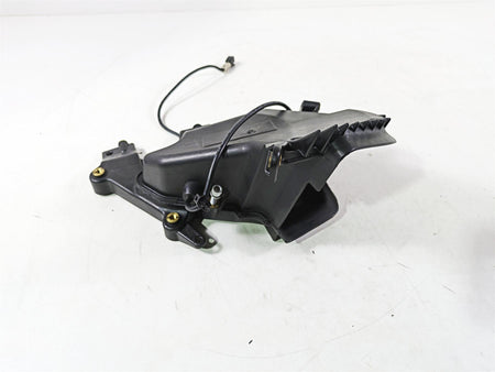 2017 Harley Touring FLTRXS Road Glide Media Storage Compartment Right 76000370A {{ shop.shopifyCountryName }} - Mototech271
