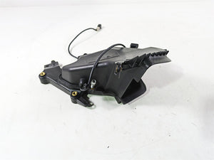 2017 Harley Touring FLTRXS Road Glide Media Storage Compartment Right 76000370A | Mototech271