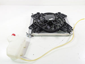 2022 Polaris RZR XP 4 1000 Premium Radiator Fan Reservoir Set 1240745 2412447 | Mototech271