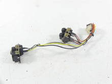Load image into Gallery viewer, 2005 Harley Touring CVO FLHTC SE Electra Glide  Auxiliary Switches Set 70278-04 | Mototech271
