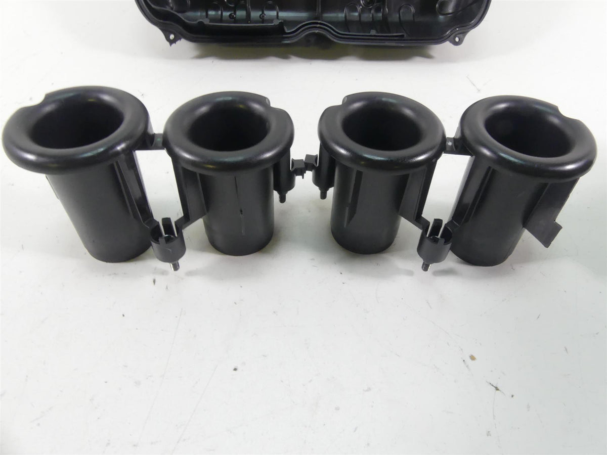 2021 Honda CBR600RR Air Box Filter Cleaner Breather & Injectors 17220-MFJ-D00 {{ shop.shopifyCountryName }} - Mototech271