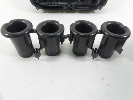 2021 Honda CBR600RR Air Box Filter Cleaner Breather & Injectors 17220-MFJ-D00 {{ shop.shopifyCountryName }} - Mototech271