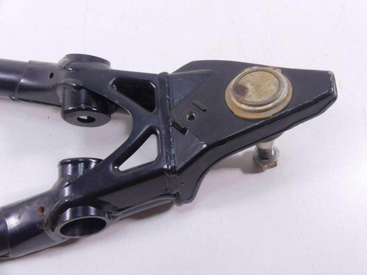 2018 Can Am Maverick X3 X DS Turbo R Front Right Upper Control Arm 703501050 {{ shop.shopifyCountryName }} - Mototech271