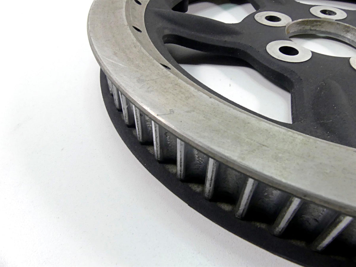 2005 Harley Sportster XL1200 C Rear Drive Belt Pulley 68t 1 1/8" 40354-04 {{ shop.shopifyCountryName }} - Mototech271