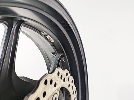 2005 Kawasaki ZX1000 ZX10R Ninja 17x6 Rear Wheel Rim - Read 41073-0013-R2 {{ shop.shopifyCountryName }} - Mototech271