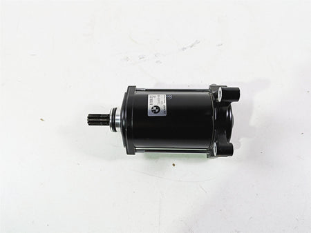 2021 BMW R1250GS K51 Adv Engine Starter Motor Denso Tested 12418559213 {{ shop.shopifyCountryName }} - Mototech271