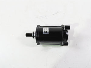 2021 BMW R1250GS K51 Adv Engine Starter Motor Denso Tested 12418559213 | Mototech271