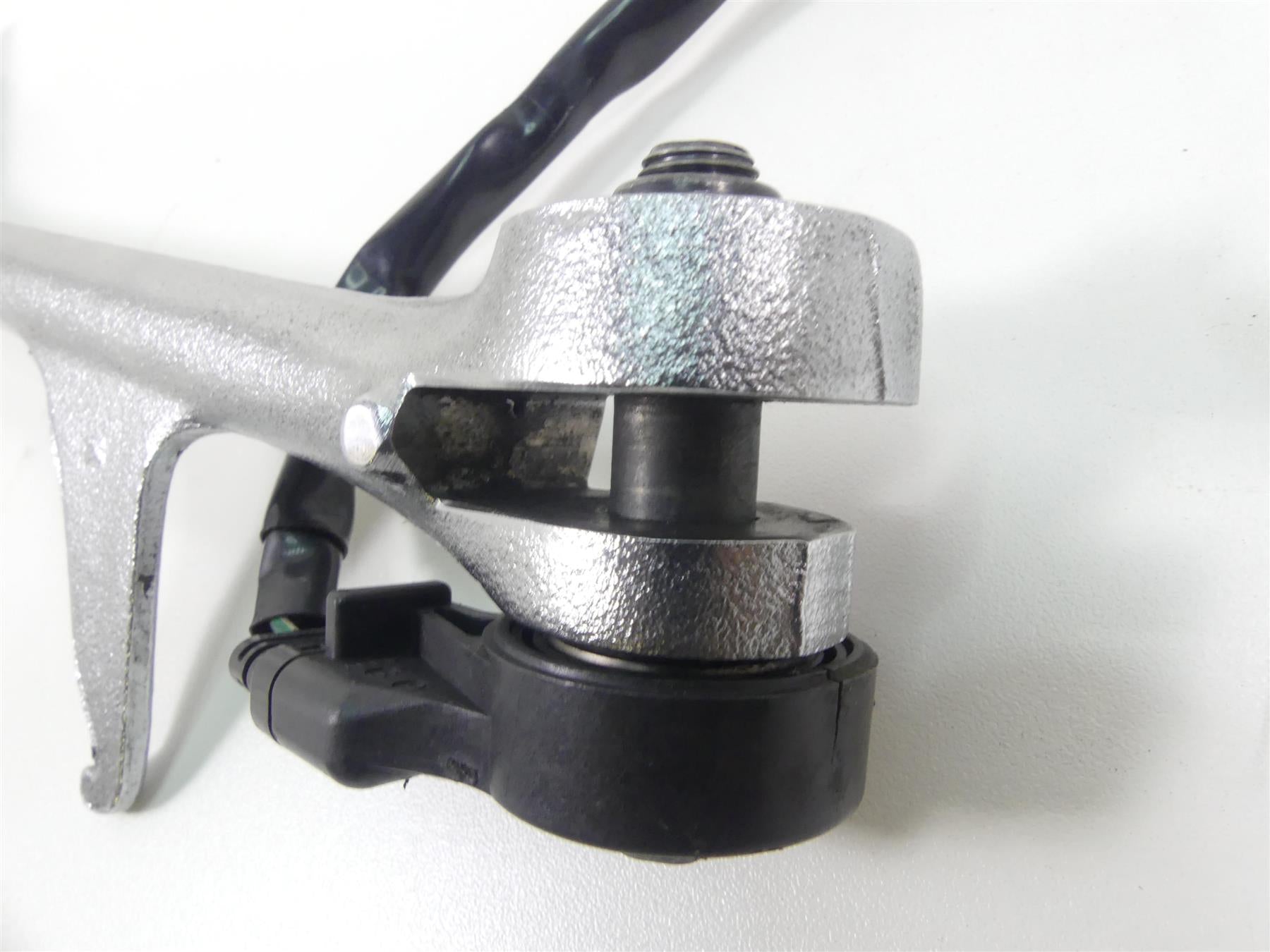 2007 Honda VT1100 C2 Shadow Side Kickstand Kick Stand - Read 50530-MCK-A00 {{ shop.shopifyCountryName }} - Mototech271
