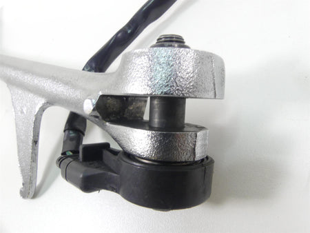 2007 Honda VT1100 C2 Shadow Side Kickstand Kick Stand - Read 50530-MCK-A00 {{ shop.shopifyCountryName }} - Mototech271