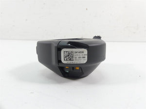 2022 Indian FTR1200 S Right Hand Start Stop Control Switch - Read 2414355 | Mototech271