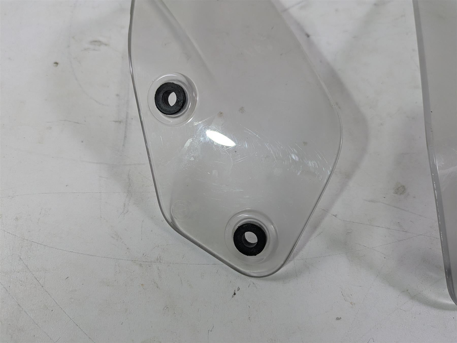 2015 BMW R1200 GS Adv K51 Lower Wind Deflector Set 46638536949 {{ shop.shopifyCountryName }} - Mototech271