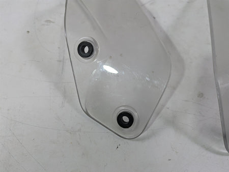2015 BMW R1200 GS Adv K51 Lower Wind Deflector Set 46638536949 {{ shop.shopifyCountryName }} - Mototech271