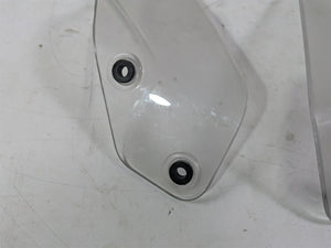 2015 BMW R1200 GS Adv K51 Lower Wind Deflector Set  46638536949