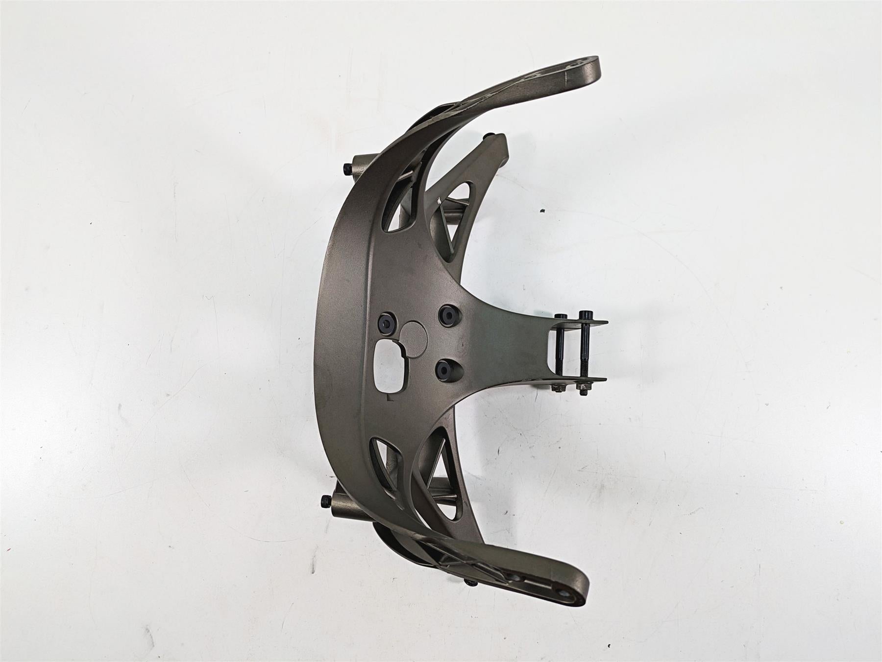 2008 Buell 1125 R Front Fairing Cover Stay Bracket Holder L0940.1AMBYCP {{ shop.shopifyCountryName }} - Mototech271