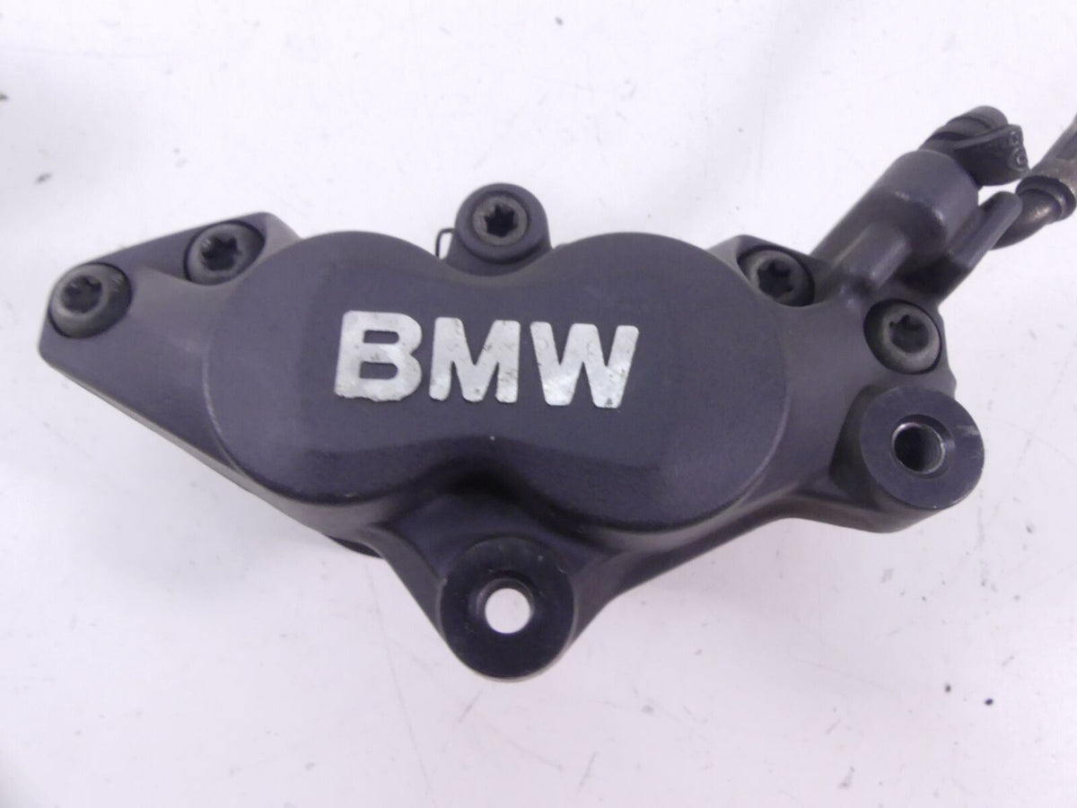 2005 BMW R1200GS K25 Front Brembo Brake Caliper Set 32/36 34117684959 3411768496 {{ shop.shopifyCountryName }} - Mototech271