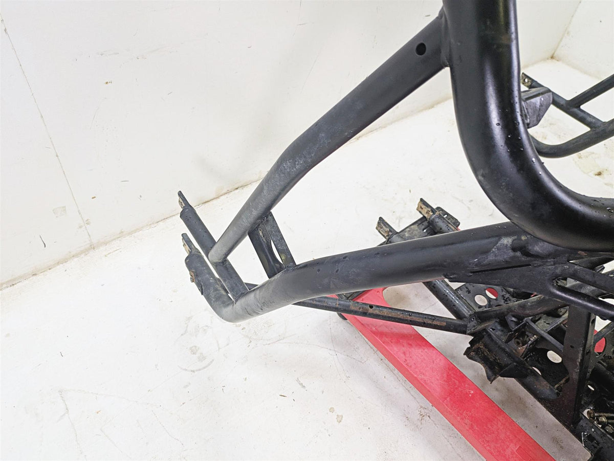 2018 Polaris RZR XP 1000 Trail Rock Straight Subframe Sub Frame 1022399-458 {{ shop.shopifyCountryName }} - Mototech271