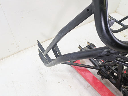 2018 Polaris RZR XP 1000 Trail Rock Straight Subframe Sub Frame 1022399-458 {{ shop.shopifyCountryName }} - Mototech271