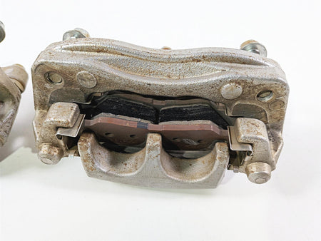 2021 Yamaha YXZ1000R EPS SS SE Nissin Rear Brake Caliper Set B5H-2580V-00-00 {{ shop.shopifyCountryName }} - Mototech271