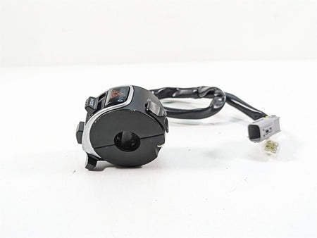 2020 Moto Guzzi V85 TT Adventure Right Hand Start Stop Control Switch 2D000528 {{ shop.shopifyCountryName }} - Mototech271