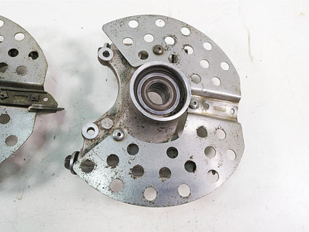 2019 Yamaha YXZ1000 R EPS SS SE Rear Left Right Knuckle Spindle B5H-F530F-00-00 {{ shop.shopifyCountryName }} - Mototech271