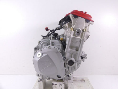 2013 Mv Agusta F4RR Running Engine Motor 1690miles Only -Video 8A00B7101 {{ shop.shopifyCountryName }} - Mototech271