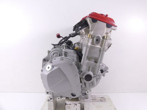 2013 Mv Agusta F4RR Running Engine Motor 1690miles Only -Video  8A00B7101 | Mototech271