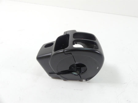 2016 Harley FXDLS Dyna Low Rider Left Hand Control Switch Housing 72920-11 {{ shop.shopifyCountryName }} - Mototech271