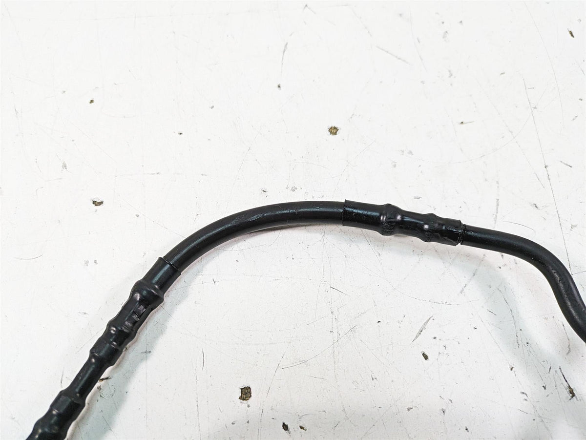2015 Harley Touring FLHXS Street Glide Rear Abs Brake Line Set 41800012 {{ shop.shopifyCountryName }} - Mototech271