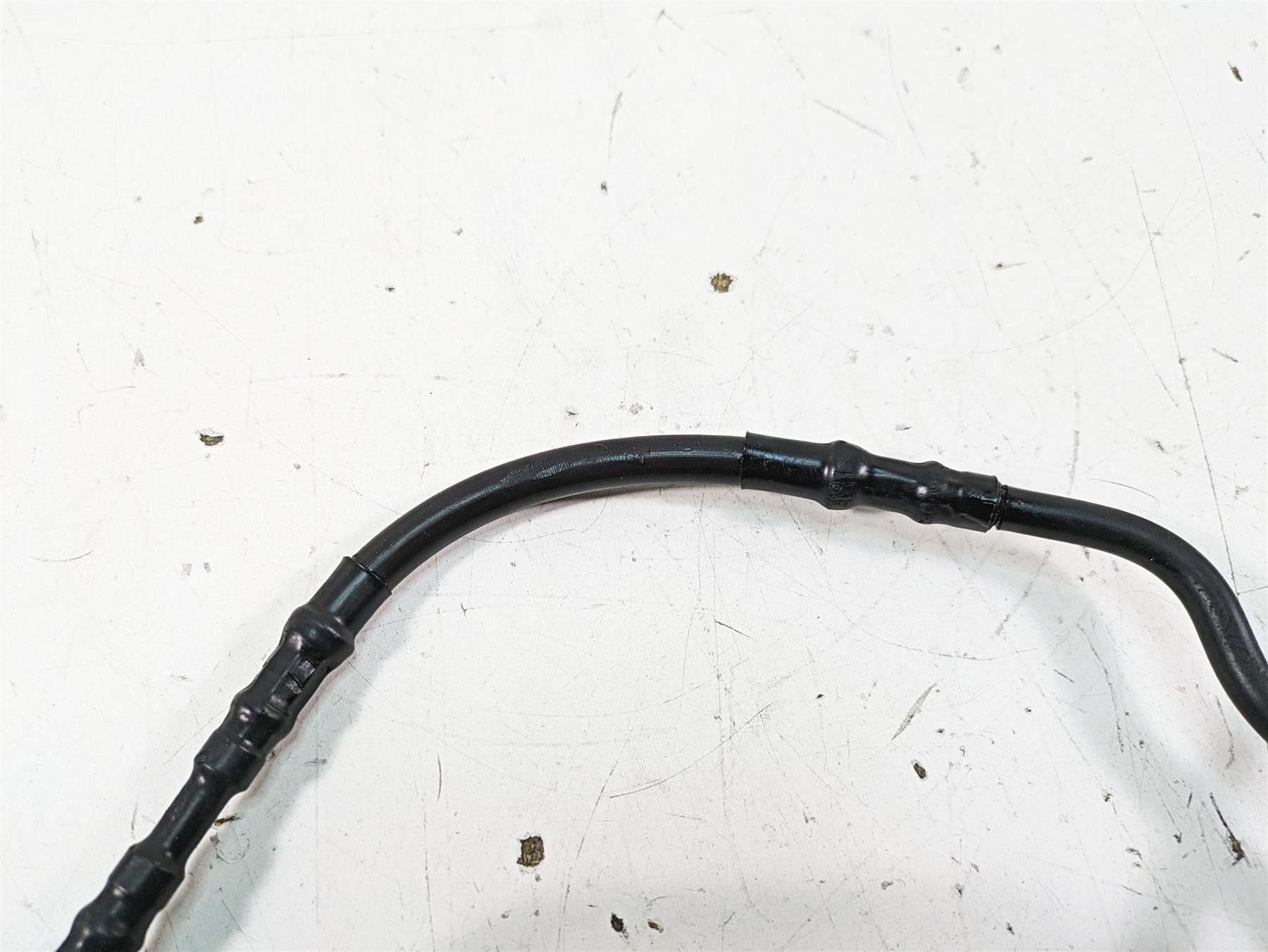 2015 Harley Touring FLHXS Street Glide Rear Abs Brake Line Set 41800012 {{ shop.shopifyCountryName }} - Mototech271