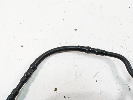 2015 Harley Touring FLHXS Street Glide Rear Abs Brake Line Set 41800012 {{ shop.shopifyCountryName }} - Mototech271