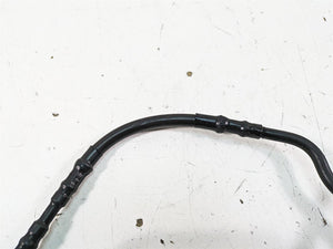 2015 Harley Touring FLHXS Street Glide Rear Abs Brake Line Set 41800012 | Mototech271