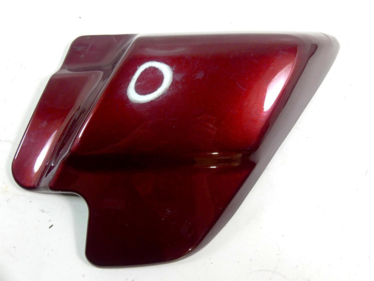 2008 Harley Touring FLHX Street Glide Side Cover Fairing Set - Read 66619-97A {{ shop.shopifyCountryName }} - Mototech271