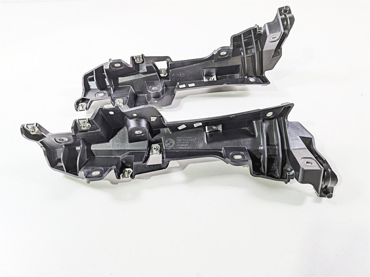 2023 BMW R1250RT RTP K52 Left Right Rear Saddle Bag Mounts 46547728666 {{ shop.shopifyCountryName }} - Mototech271