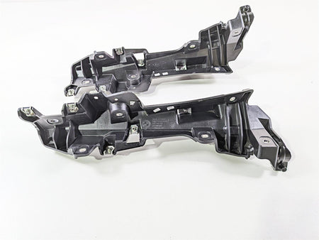 2023 BMW R1250RT RTP K52 Left Right Rear Saddle Bag Mounts 46547728666 {{ shop.shopifyCountryName }} - Mototech271