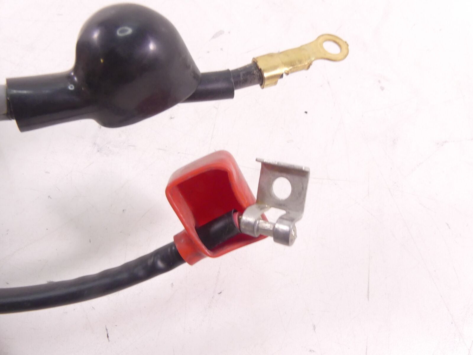 2018 Suzuki GSXR750 Main Wiring Harness Cable Loom - No Cuts 36610-14JC0 {{ shop.shopifyCountryName }} - Mototech271