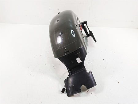2019 Harley XL883N Sportster Iron Rear Fender & Side Plate Holder 59865-10 {{ shop.shopifyCountryName }} - Mototech271